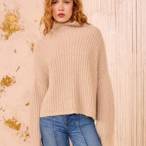 Ulla Johnson Verona Sweater NWT